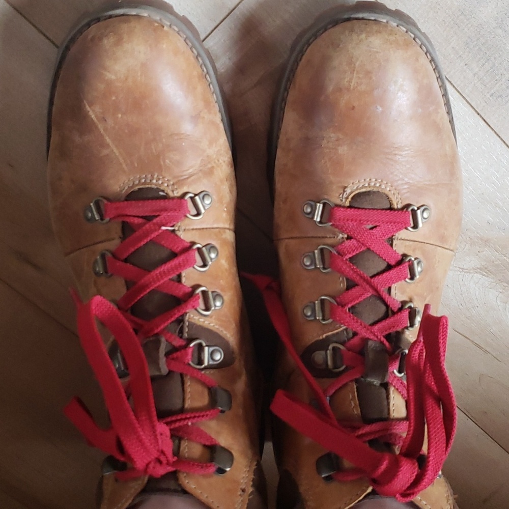 timberland boot